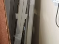 出几套上下铺铁床