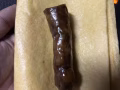 山东纯手工柴火熬子煎饼，香肠
