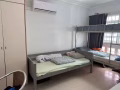 三巴旺床位