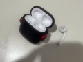 苹果蓝牙耳机2代