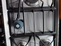 煤气灶