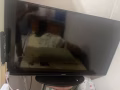 46寸Samsung三星电视，带遥控器99成新
