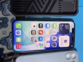 出售8成新iPhone 12，128GB，$270，电池84%，没修过，、数据线、手机壳，钢化膜，有兴趣call：803