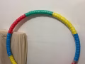 球拍 呼啦圈