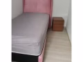 馬西領單間