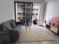 巴西力地铁站楼上公寓整间出租 2房2厕所 775sqft
