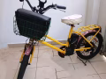 转让美丽的合法新加坡本地品牌电动车