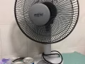 电风扇