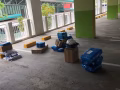 找会做衣服和送小件快递的人