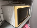 微波炉