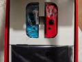 出售全新switch 仅拆封开机一次