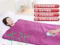 廋身排湿寒汗蒸毯