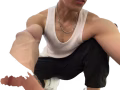 男按摩师 专业按摩