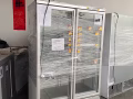 2 门展示冷藏柜