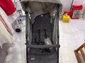 宝宝推车