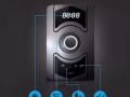 SonicGear Evo 9 BTMI 蓝牙多媒体音箱
