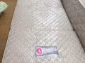 单人床垫两个  还很新
