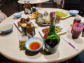 港湾地铁站附近090043男床位四人间下铺400可煮饭空调水电网全包楼下就有巴士靠近圣淘沙怡丰台牛车水中巴鲁先到先得
