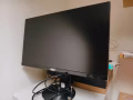 转让9.9成新AOC24寸液晶显示器一台
