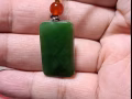 北极玉 Arctic Jade *