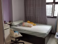 Blk274B compassvale Bow 3分钟步行到万国地铁站普通单房出$900只限女生1人无中介