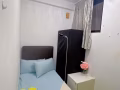阿裕尼单人间空出，可随时入住