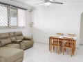 淡滨尼861A，靠近our tampines hub和地铁
