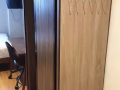 Lockers 衣柜45" (L) x 21" 6 (D) x 78" (H)