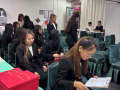2026最赚钱的技能之一：美业培训正在报名中！