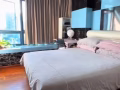📍City Square Residences 豪华游泳池公㝢民宿。
