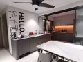 波东巴西普通房出租
