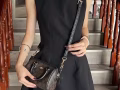 Coach 波士顿rowan18迷你包全新出