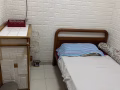 四美地铁站附近- 单间 - 男生1人(可报地址，随时入住）