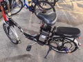 转让一辆合法代步电动车