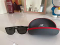 新百伦墨镜🕶️