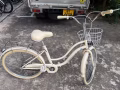 自用自行车