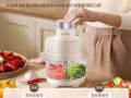 全新绞肉机25¥