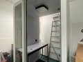 办公室隔音电话亭 / 会议舱