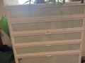 铝合金鞋柜