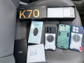 Redmi K70 至尊版.16+512GB. 附送全新手表和耳机.