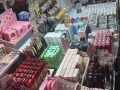 招聘跑商场女销售人员,销售小商品发饰，首饰