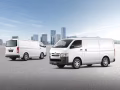 个人求购 Toyota Hiace (适合中大型配送，空间载重优选)