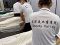 从事按摩行业，一定要有一本国际证书！