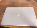 MacBook Air 2014