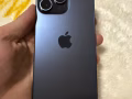 （已出）出售新加坡一本地机9成9天峰蓝 iPhone15PM，无划痕，无磕碰，内存256G，电池健康比86%，价格可商议