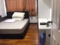 文礼地铁站附近公寓式组屋精装修大普通房出租（可以报地址）