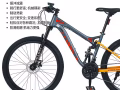 全新品牌PHILLIPS自行车出售