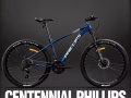 PHILLIPS自行车