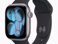 全新未激活apple watch S11 42mm GPS版带小票