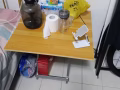 简易桌自取10块